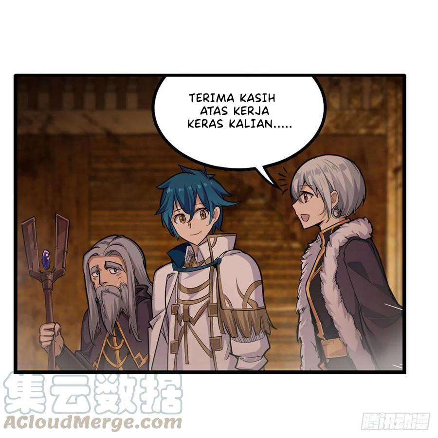 Wuxian Shitu Yu Shier Zhan Ji (Infinite Apostles and Twelve War Girls) Chapter 161 Gambar 38